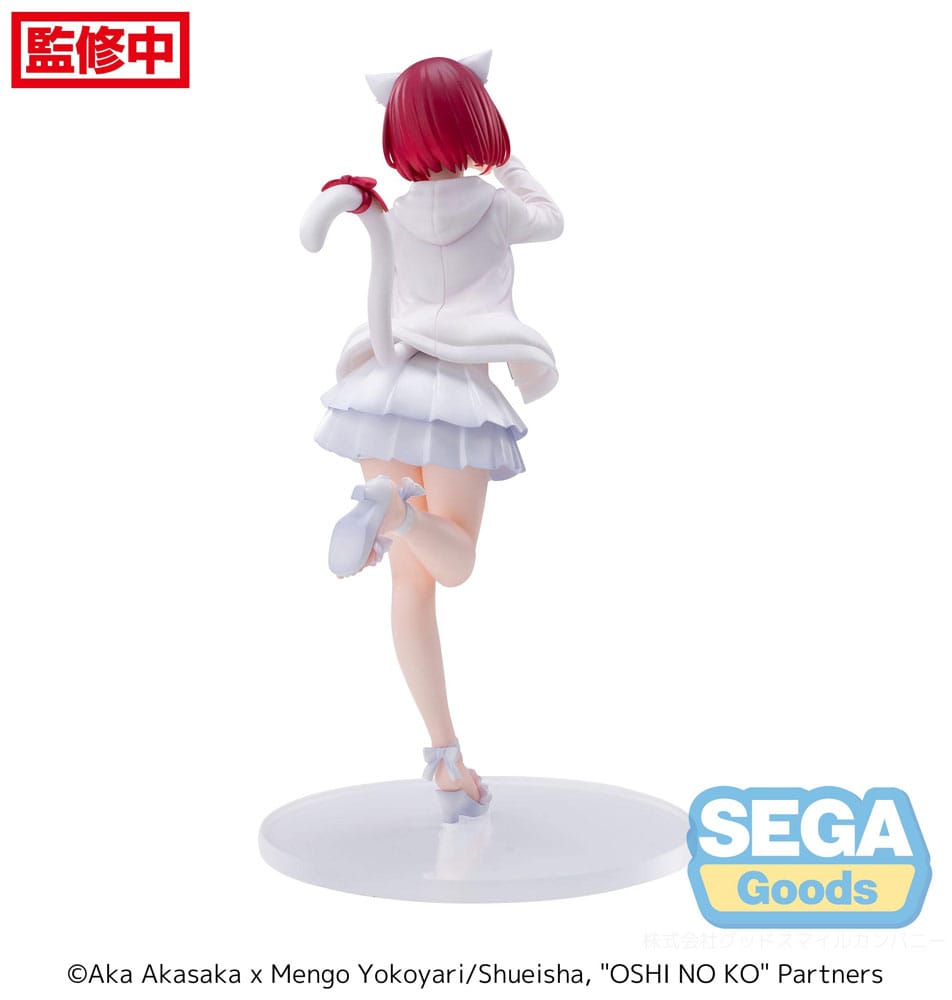 *IN STOCK* Sega -Oshi no Ko Kana Arima Luminasta 18 cm