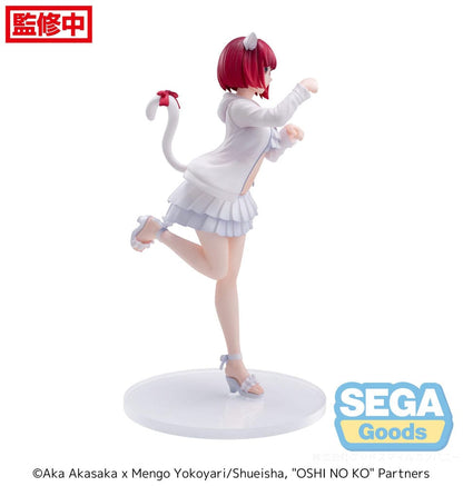 *IN STOCK* Sega -Oshi no Ko Kana Arima Luminasta 18 cm