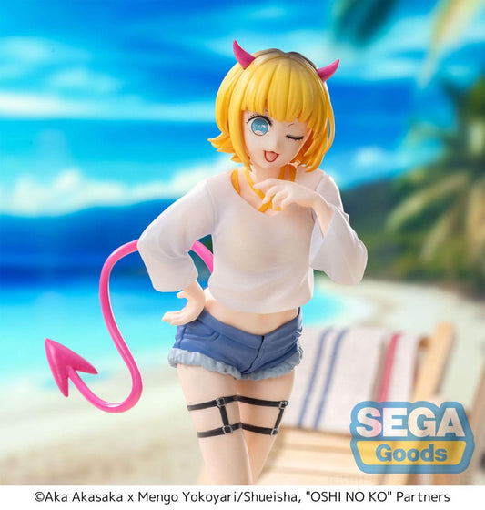 *IN STOCK* Sega -Oshi no Ko Memcho Luminasta 18 cm