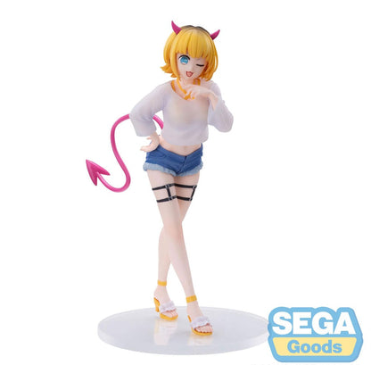 *IN STOCK* Sega -Oshi no Ko Memcho Luminasta 18 cm