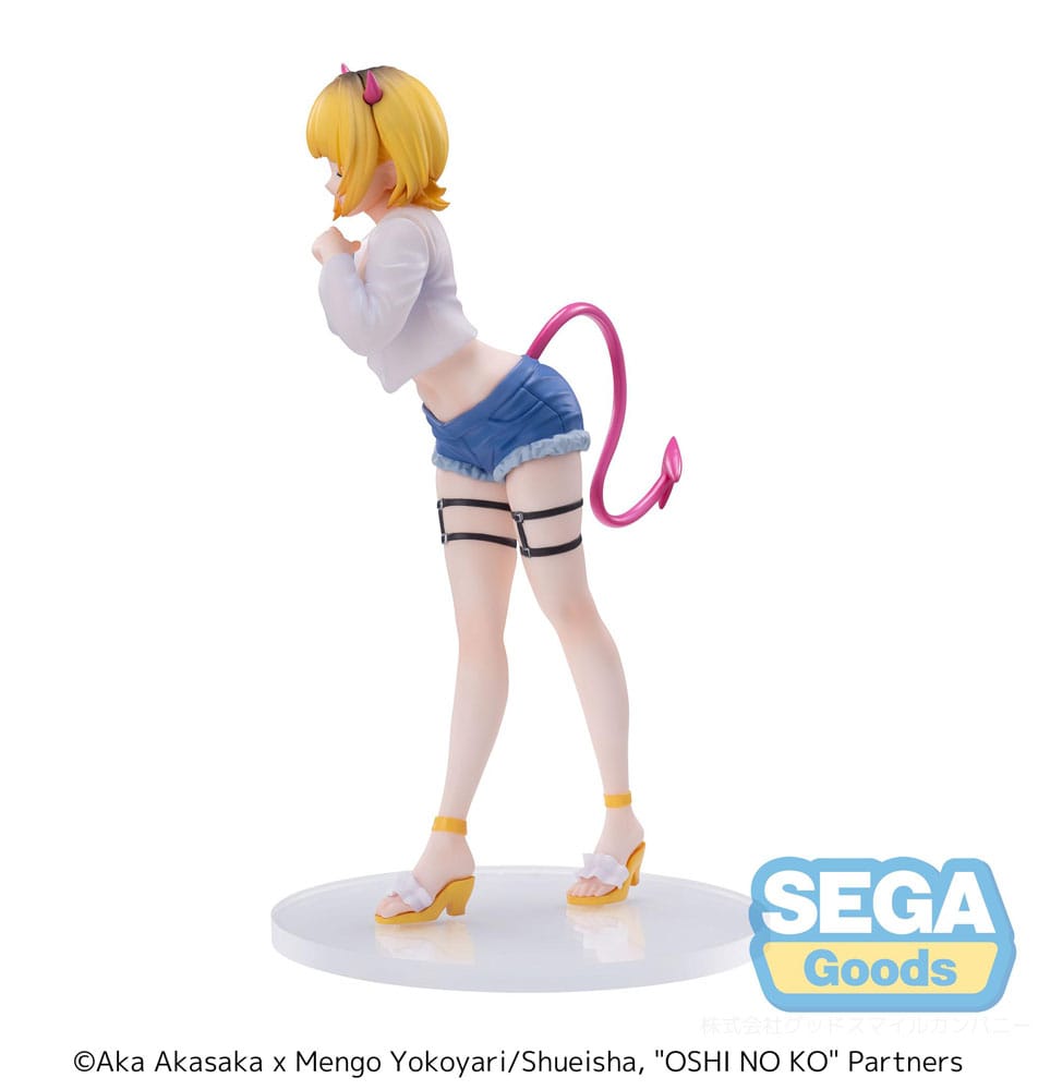 *IN STOCK* Sega -Oshi no Ko Memcho Luminasta 18 cm