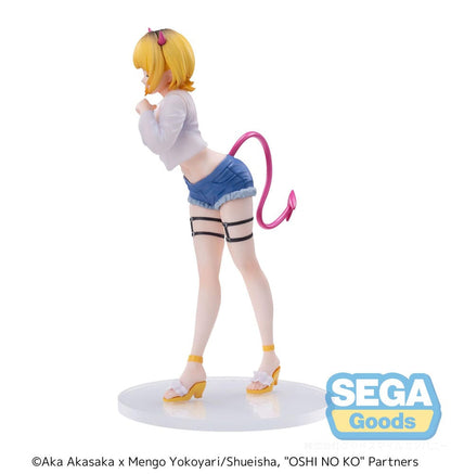*IN STOCK* Sega -Oshi no Ko Memcho Luminasta 18 cm