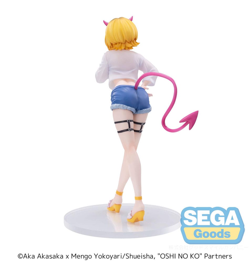 *IN STOCK* Sega -Oshi no Ko Memcho Luminasta 18 cm