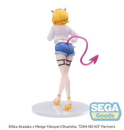 *IN STOCK* Sega -Oshi no Ko Memcho Luminasta 18 cm
