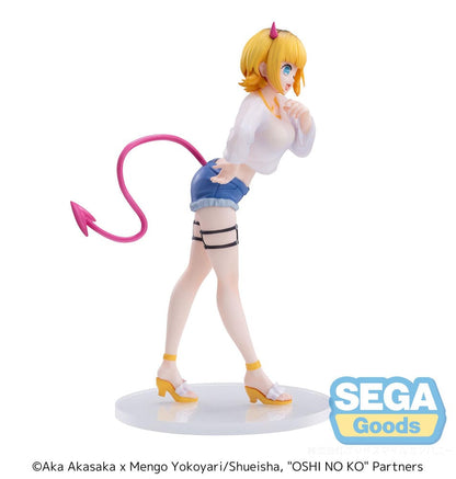 *IN STOCK* Sega -Oshi no Ko Memcho Luminasta 18 cm