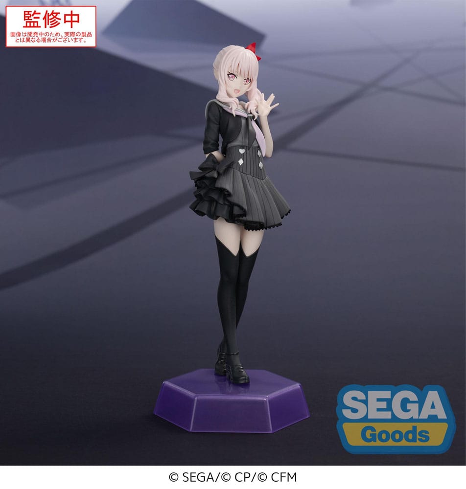 *IN STOCK* Sega -Project Sekai Akiyama Mizuki Desktop x Decorate Collection