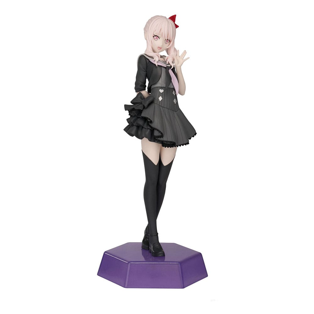 *IN STOCK* Sega -Project Sekai Akiyama Mizuki Desktop x Decorate Collection
