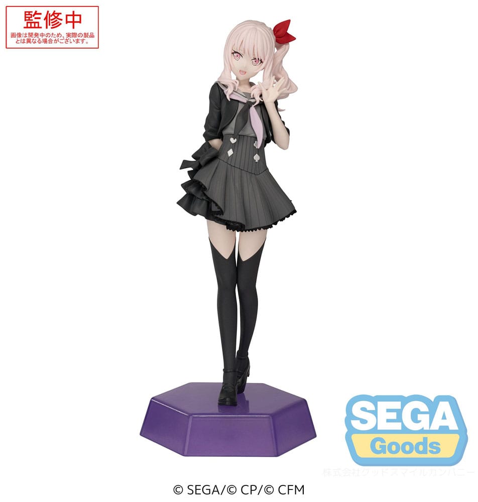 *IN STOCK* Sega -Project Sekai Akiyama Mizuki Desktop x Decorate Collection