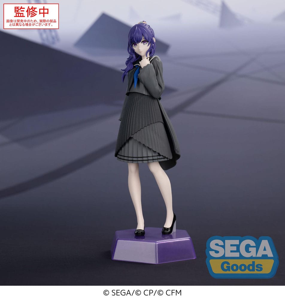 *IN STOCK* Sega -Project Sekai Asahina Mafuyu Desktop x Decorate Collection