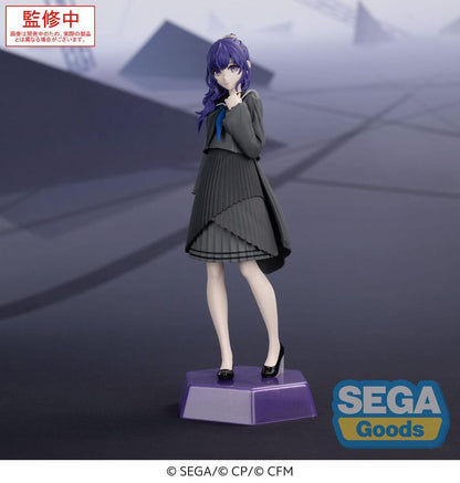 *IN STOCK* Sega -Project Sekai Asahina Mafuyu Desktop x Decorate Collection