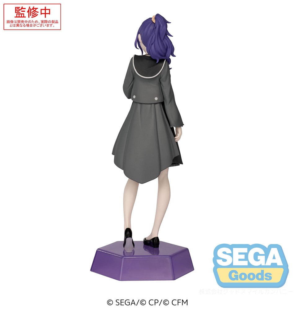 *IN STOCK* Sega -Project Sekai Asahina Mafuyu Desktop x Decorate Collection