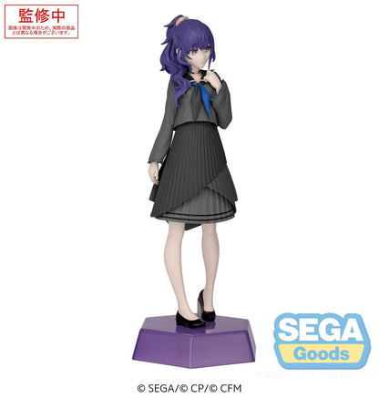 *IN STOCK* Sega -Project Sekai Asahina Mafuyu Desktop x Decorate Collection