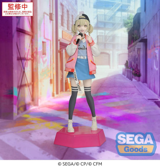 *IN STOCK* Sega -Project Sekai Azusawa Kohane Desktop x Decorate Collections PVC Statue 15cm