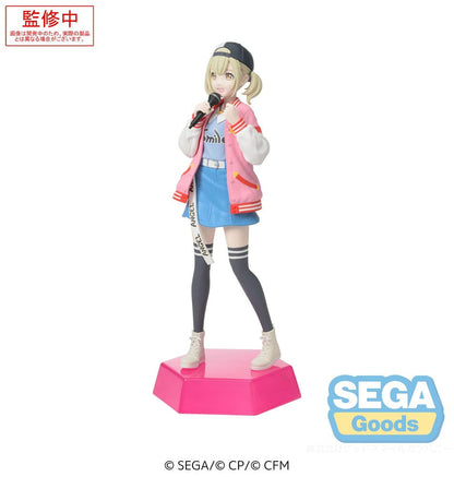 *IN STOCK* Sega -Project Sekai Azusawa Kohane Desktop x Decorate Collections PVC Statue 15cm