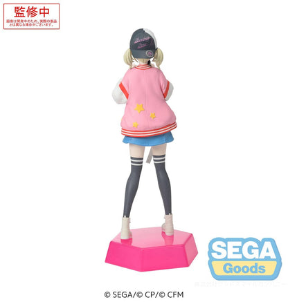 *IN STOCK* Sega -Project Sekai Azusawa Kohane Desktop x Decorate Collections PVC Statue 15cm