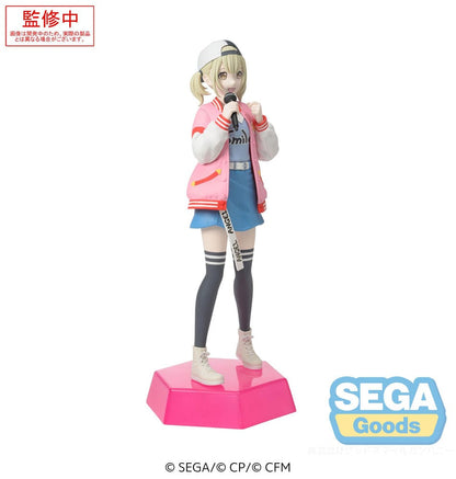 *IN STOCK* Sega -Project Sekai Azusawa Kohane Desktop x Decorate Collections PVC Statue 15cm