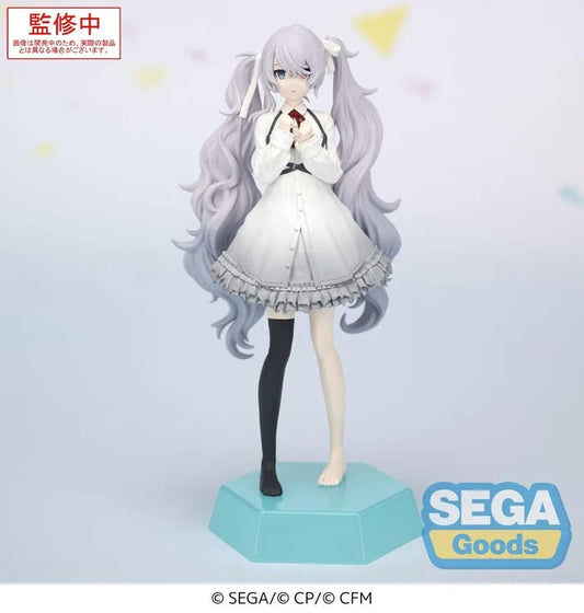 *IN STOCK* Sega -Project Sekai Hatsune Miku Empty Sekai Ver Desktop x Decorate Collections