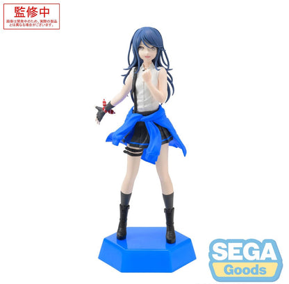 *PRE ORDER* Sega -Project Sekai Hoshino Ichika Desktop x Decorate Collections PVC Statue