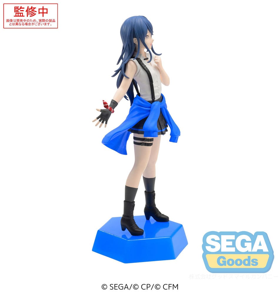 *PRE ORDER* Sega -Project Sekai Hoshino Ichika Desktop x Decorate Collections PVC Statue