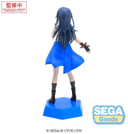 *PRE ORDER* Sega -Project Sekai Hoshino Ichika Desktop x Decorate Collections PVC Statue