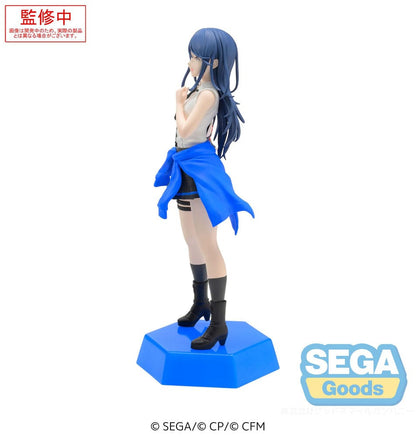 *PRE ORDER* Sega -Project Sekai Hoshino Ichika Desktop x Decorate Collections PVC Statue