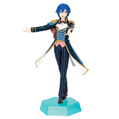 *IN STOCK* Sega -Project Sekai Kaito Wonderland Sekai Ver Desktop x Decorate Collections