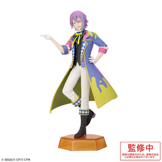 *IN STOCK* Sega -Project Sekai Kamishiro Rui Desktop x Decorate Collection