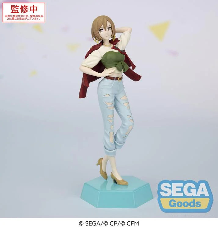 *IN STOCK* Sega -Project Sekai Meiko Street Sekai Ver Desktop x Decorate Collections