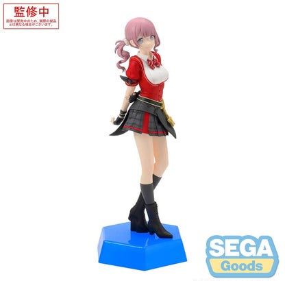 *PRE ORDER* Sega -Project Sekai Mochizuki Honami Desktop x Decorate Collections PVC Statue