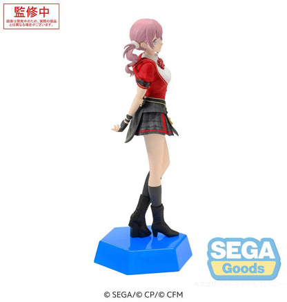 *PRE ORDER* Sega -Project Sekai Mochizuki Honami Desktop x Decorate Collections PVC Statue