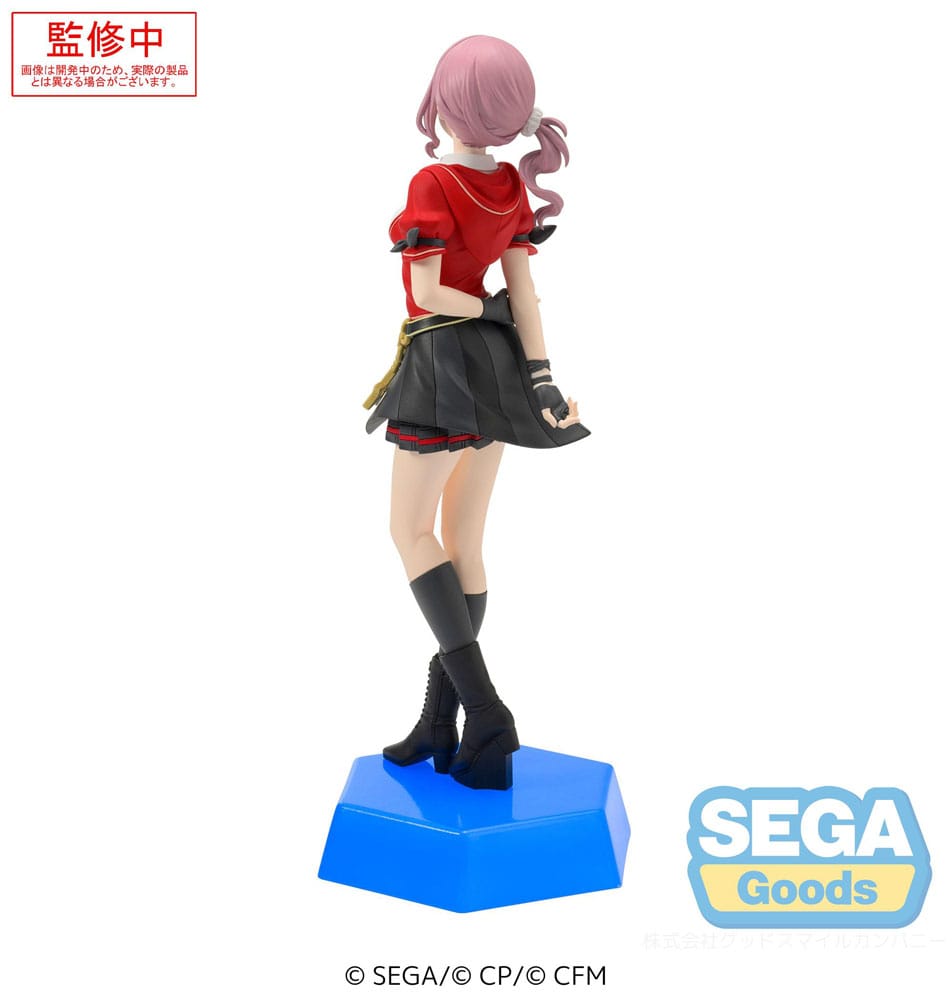 *PRE ORDER* Sega -Project Sekai Mochizuki Honami Desktop x Decorate Collections PVC Statue