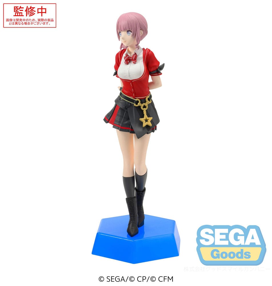 *PRE ORDER* Sega -Project Sekai Mochizuki Honami Desktop x Decorate Collections PVC Statue