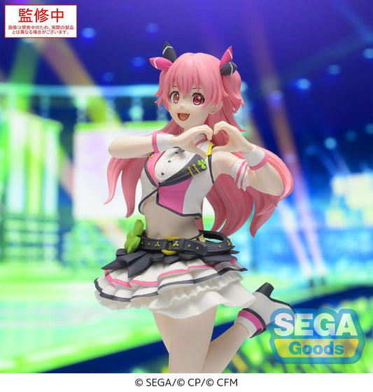 *IN STOCK* Sega -Project Sekai Momoi Airi Desktop x Decorate Collections PVC Statue 15cm