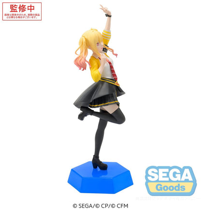 *PRE ORDER* Sega -Project Sekai Tenma Saki Desktop x Decorate Collections PVC Statue