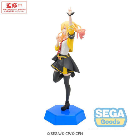 *PRE ORDER* Sega -Project Sekai Tenma Saki Desktop x Decorate Collections PVC Statue