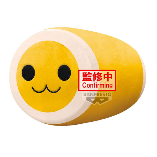 *IN STOCK* Sega -Taiko No Tatsujin Super Big Plush plush-figure 25 cm