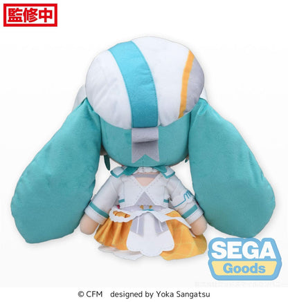 *PRE ORDER* Sega -Vocaloid Hatsune Miku Fuwa Fuwa Magical Mirai 2024