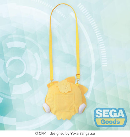 *IN STOCK* Sega -Vocaloid Kagamine Len Fuwa Petit Shoulder Bag