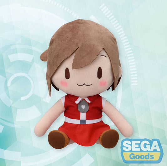 *IN STOCK* Sega -Vocaloid MEIKO Fuwa Fuwa plush 32cm