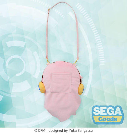 *IN STOCK* Sega -Vocaloid Megurine Luka Fuwa Petit Shoulder Bag