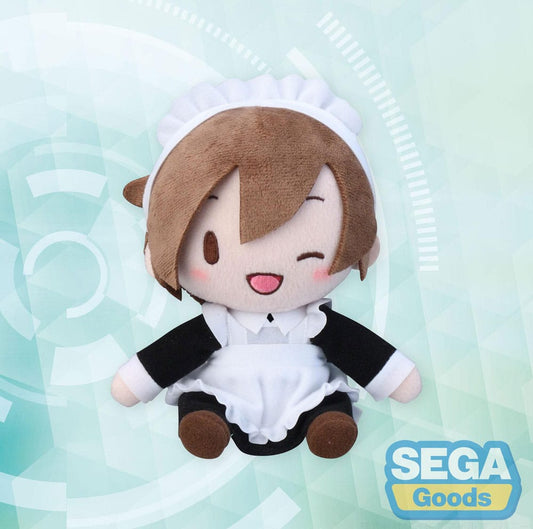*IN STOCK* Sega -Vocaloid Meiko Mini Fuwa Fuwa Maid ver