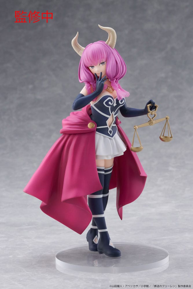 *IN STOCK* Taito -Frieren Beyond Journey's End Aura Coreful PVC Statue