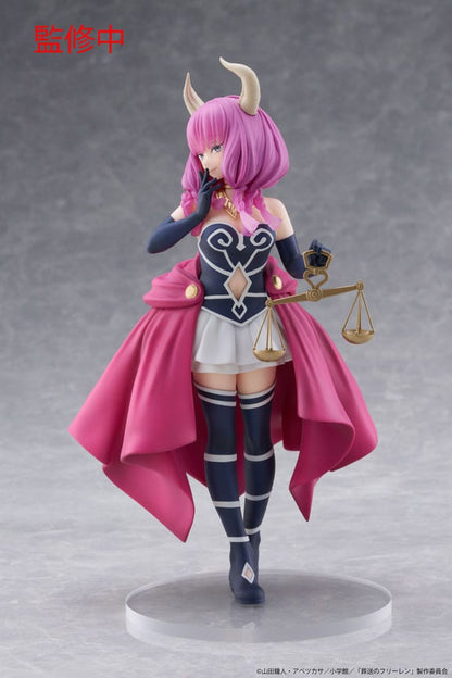 *IN STOCK* Taito -Frieren Beyond Journey's End Aura Coreful PVC Statue