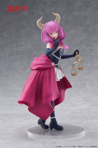 *IN STOCK* Taito -Frieren Beyond Journey's End Aura Coreful PVC Statue