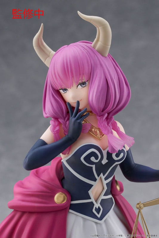 *IN STOCK* Taito -Frieren Beyond Journey's End Aura Coreful PVC Statue