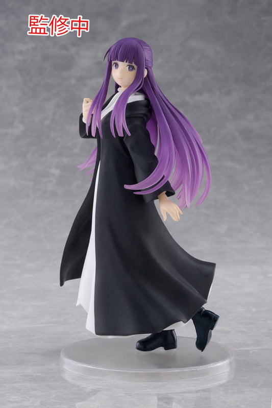 *IN STOCK* Taito -Frieren Beyond Journey's End Fern Coreful PVC Statue