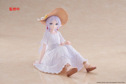 *IN STOCK* Taito -Frieren Beyond Journeys End Frieren summer dress Desktop Cute Figure
