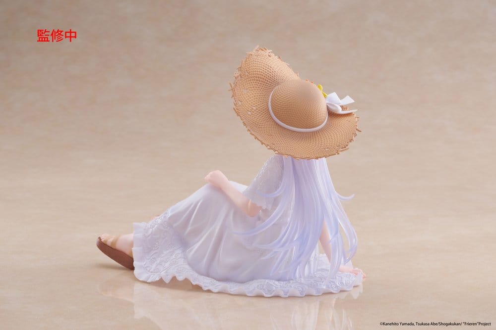 *IN STOCK* Taito -Frieren Beyond Journeys End Frieren summer dress Desktop Cute Figure