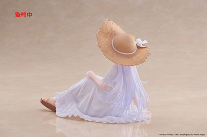 *IN STOCK* Taito -Frieren Beyond Journeys End Frieren summer dress Desktop Cute Figure