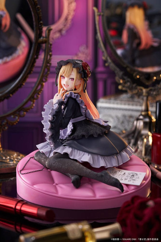 *IN STOCK* Taito -My Dress-Up Darling Marin Kitagawa Dress of Shizuku Kuroe Ver